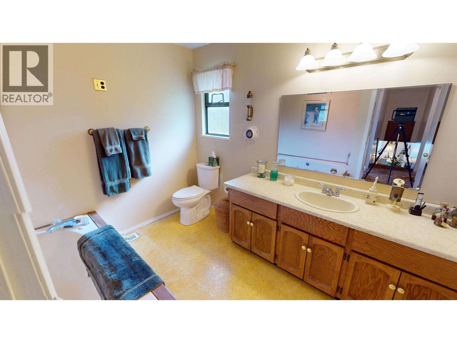 378 Thompson Road, Quesnel, BC