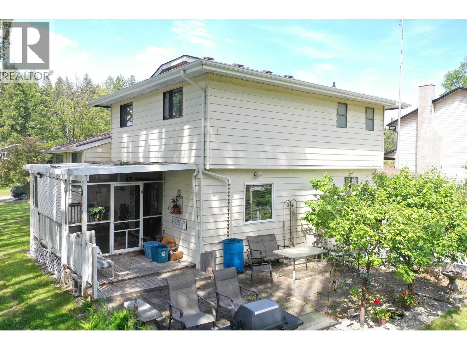 378 Thompson Road, Quesnel, BC