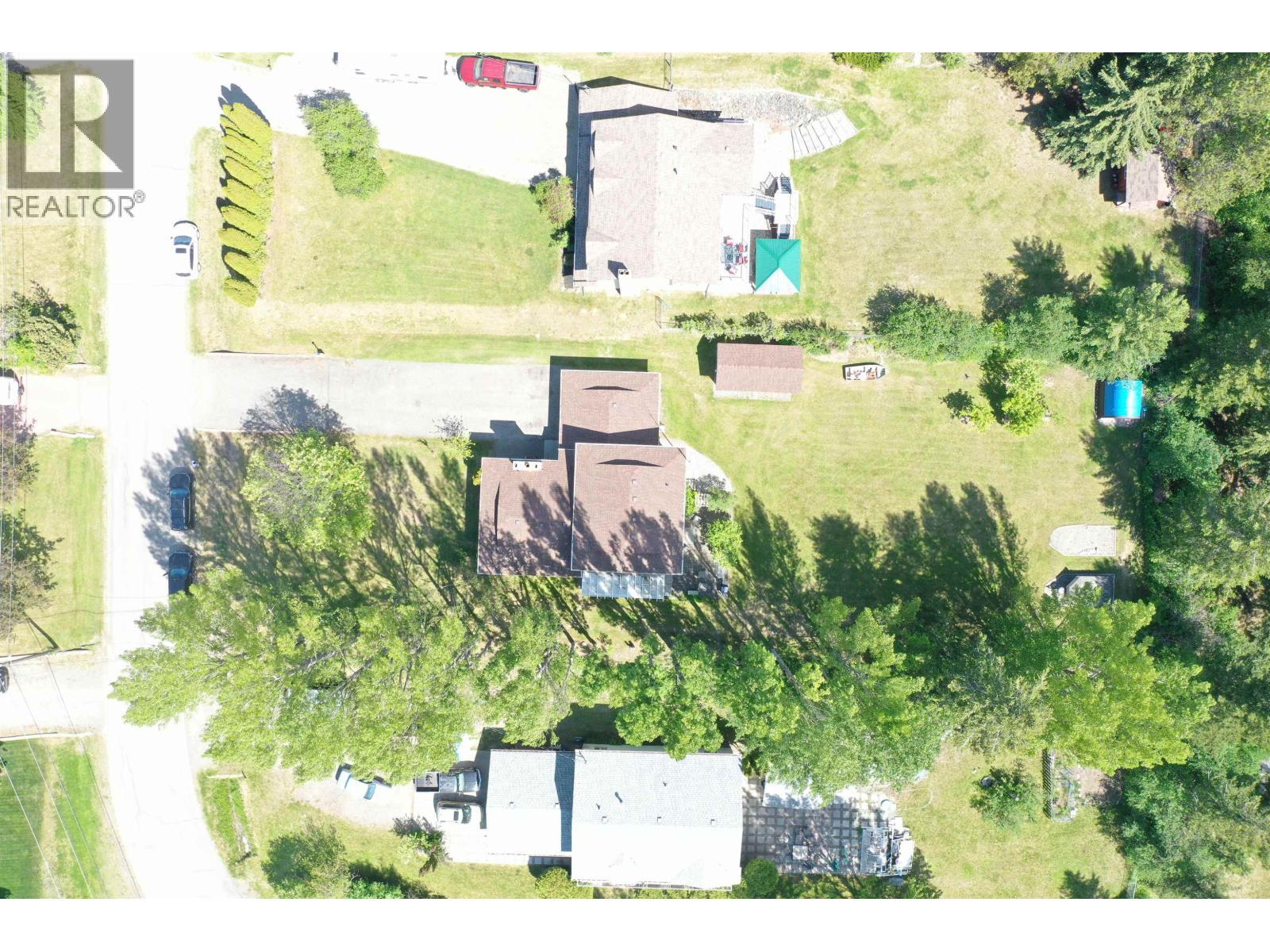 378 Thompson Road, Quesnel, BC