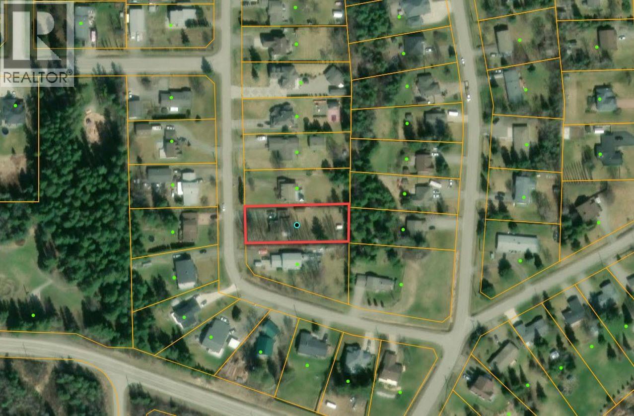 378 Thompson Road, Quesnel, BC