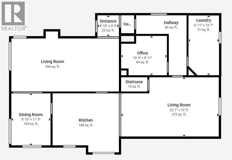 378 Thompson Road, Quesnel, BC