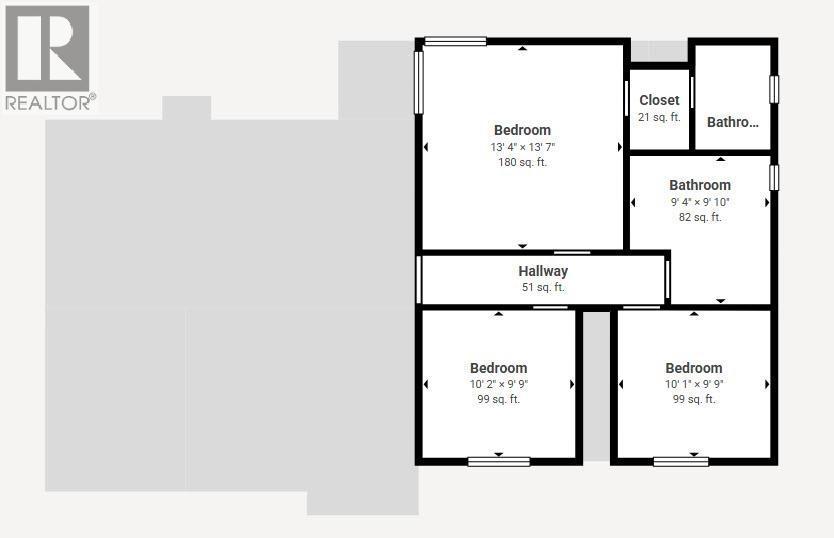 378 Thompson Road, Quesnel, BC