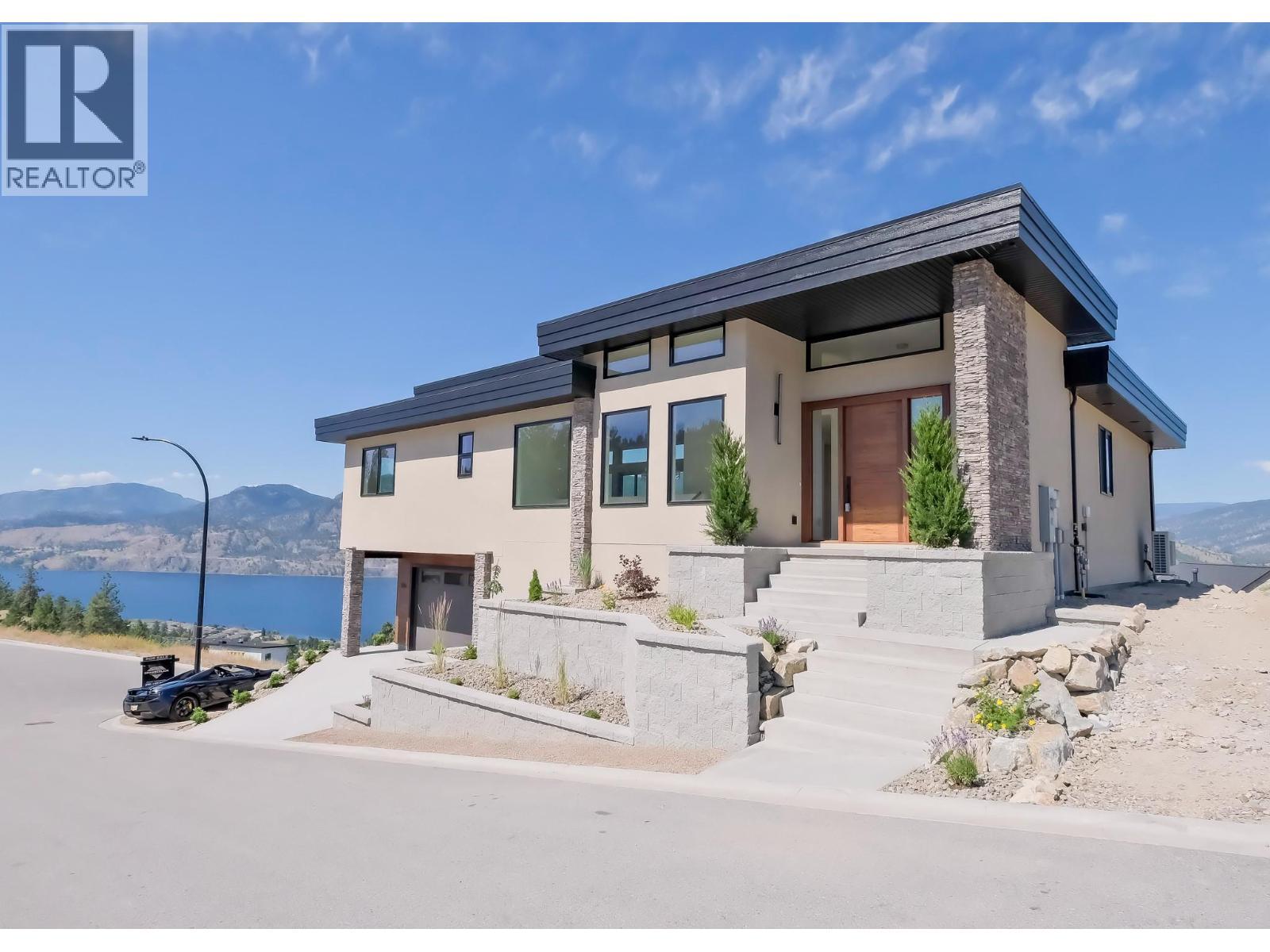 3331 Evergreen Drive Unit# 106, Penticton, BC