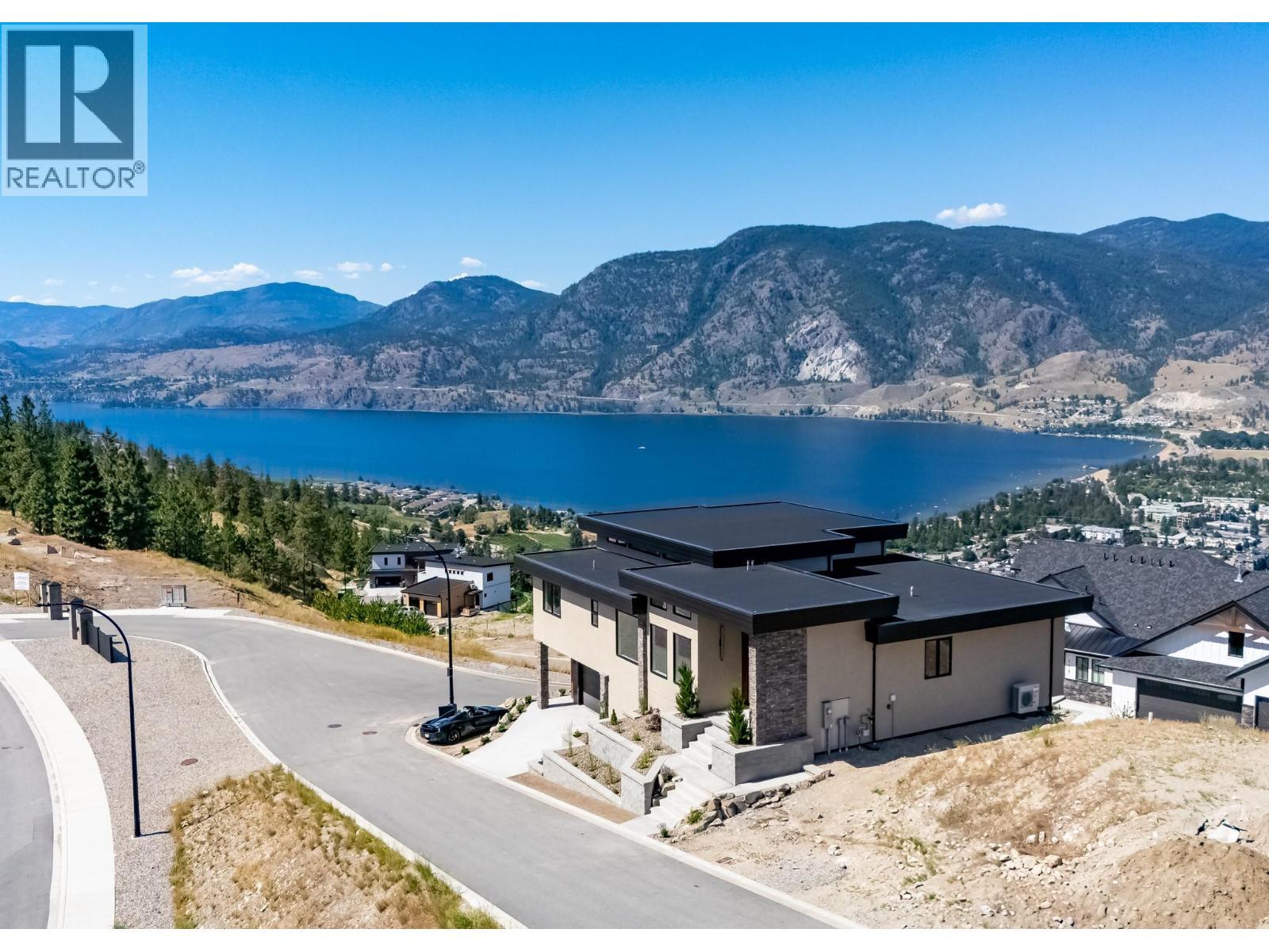 3331 Evergreen Drive Unit# 106, Penticton, BC