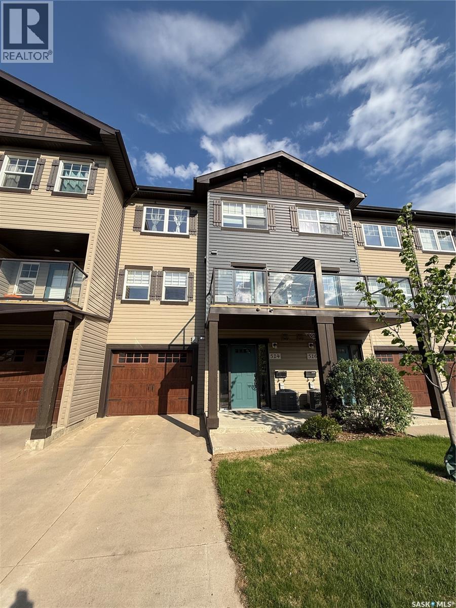 514 150 Langlois Way, Saskatoon, SK