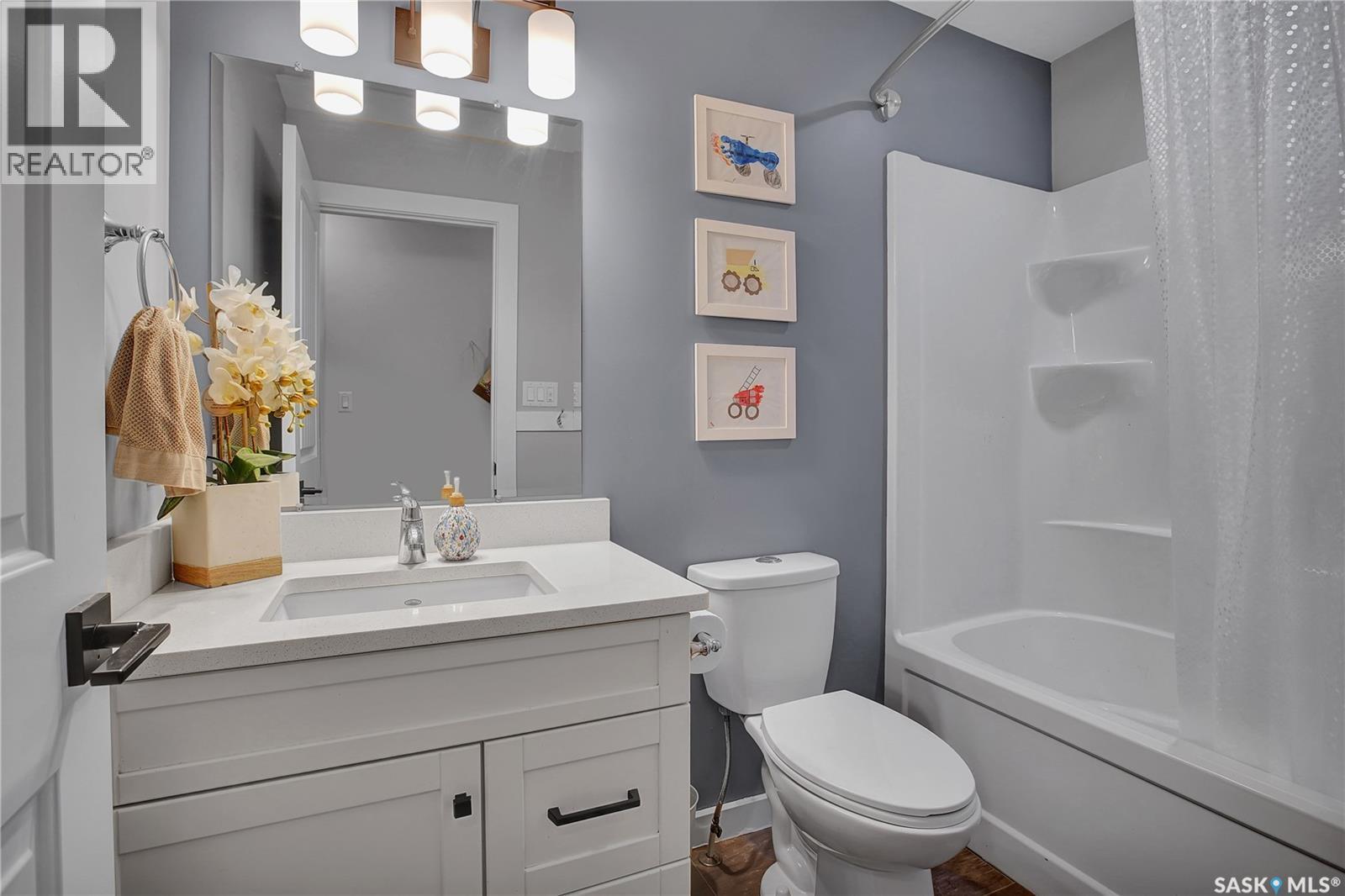 216 Willow Crescent, Waldheim, SK