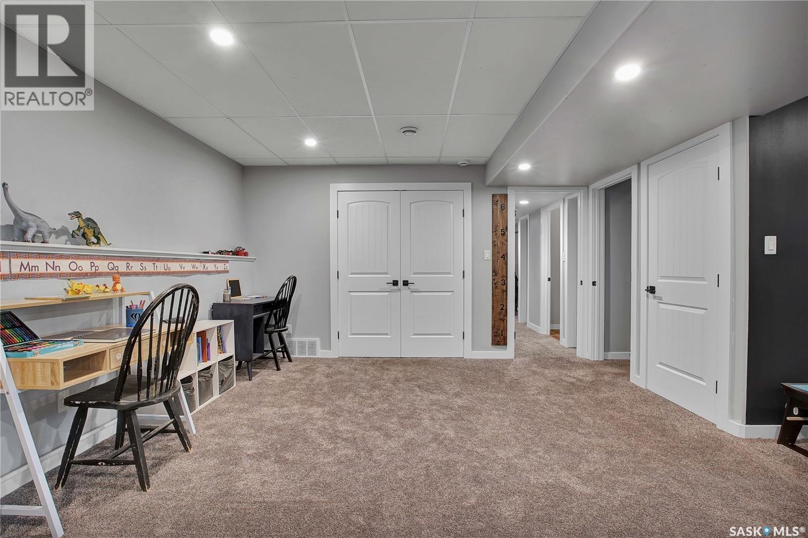 216 Willow Crescent, Waldheim, SK
