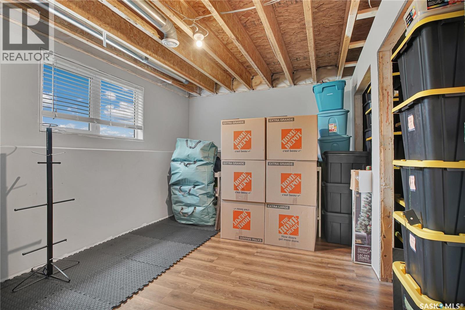 216 Willow Crescent, Waldheim, SK