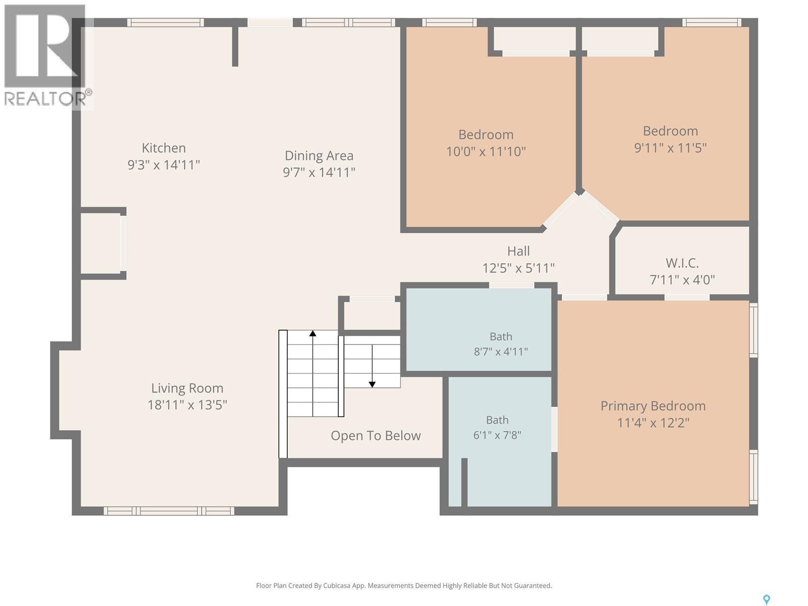 216 Willow Crescent, Waldheim, SK