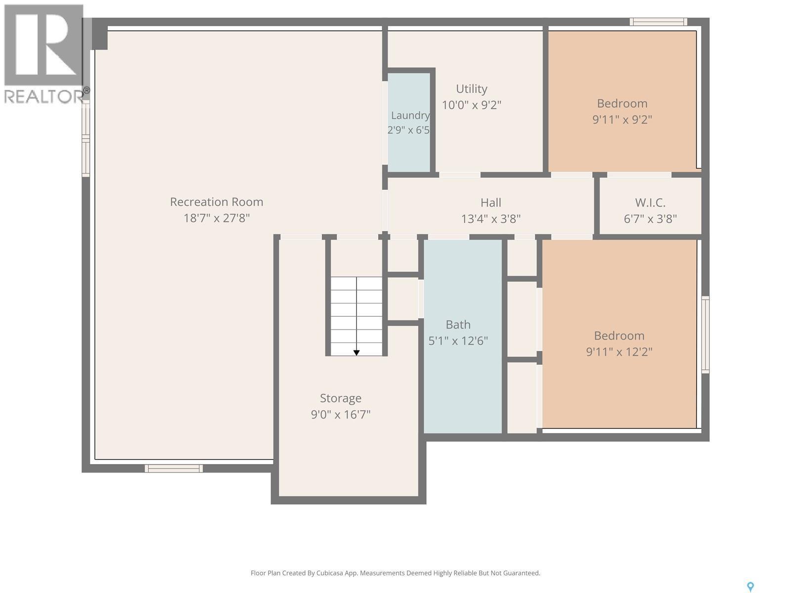 216 Willow Crescent, Waldheim, SK