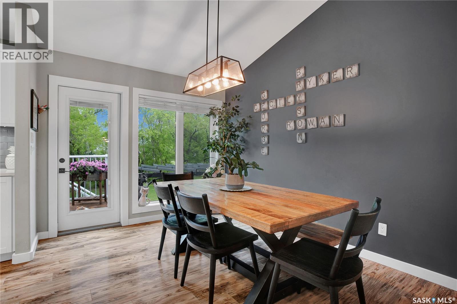 216 Willow Crescent, Waldheim, SK