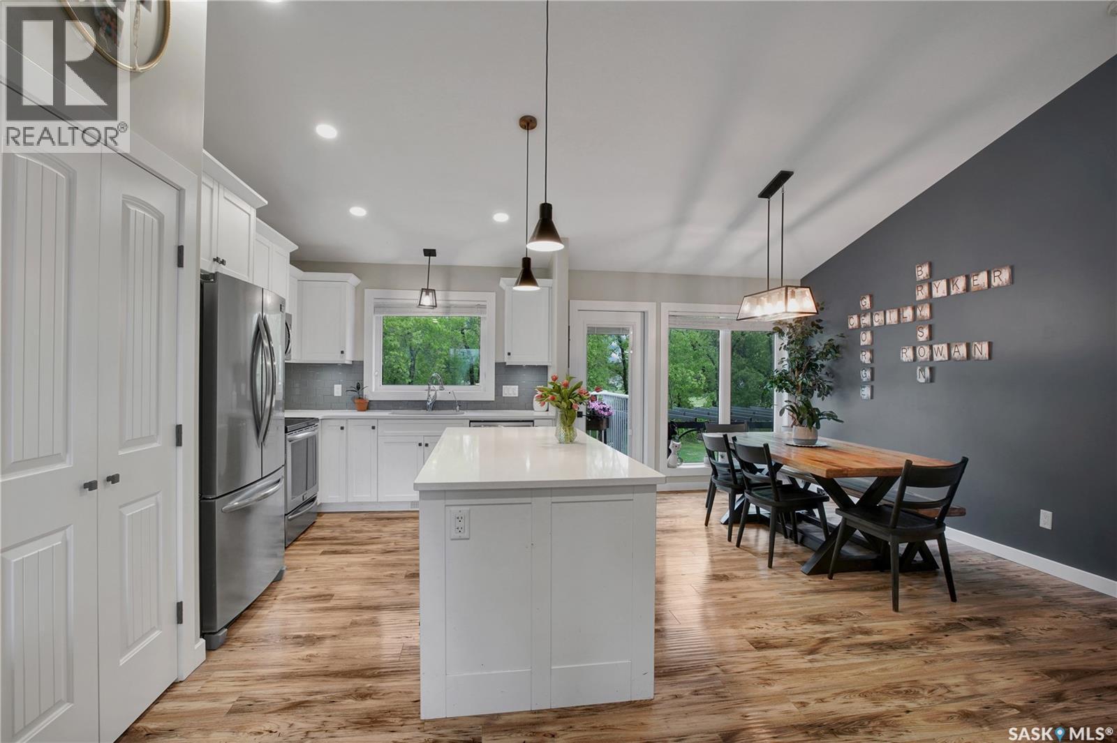 216 Willow Crescent, Waldheim, SK