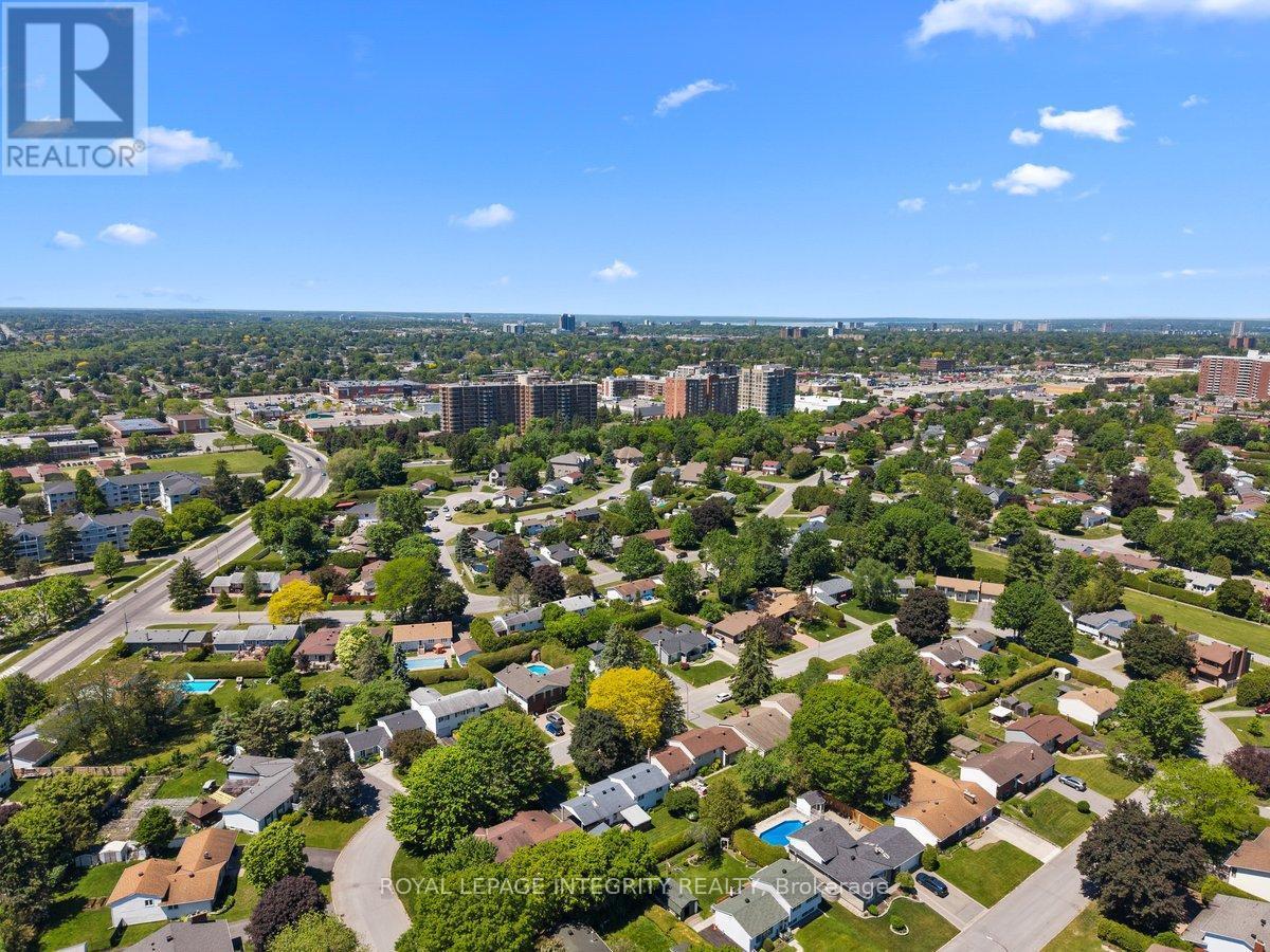 30 Biscayne Crescent, Ottawa, ON - Other