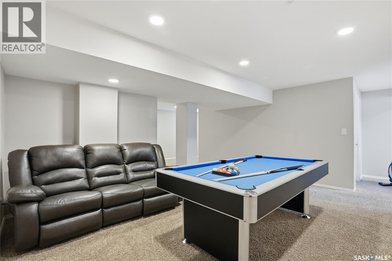366 Kolynchuk Manor, Saskatoon, SK