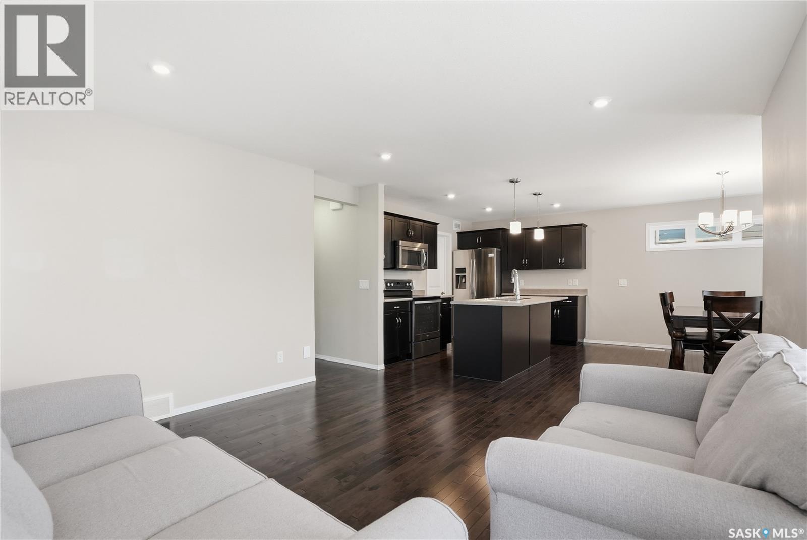 366 Kolynchuk Manor, Saskatoon, SK