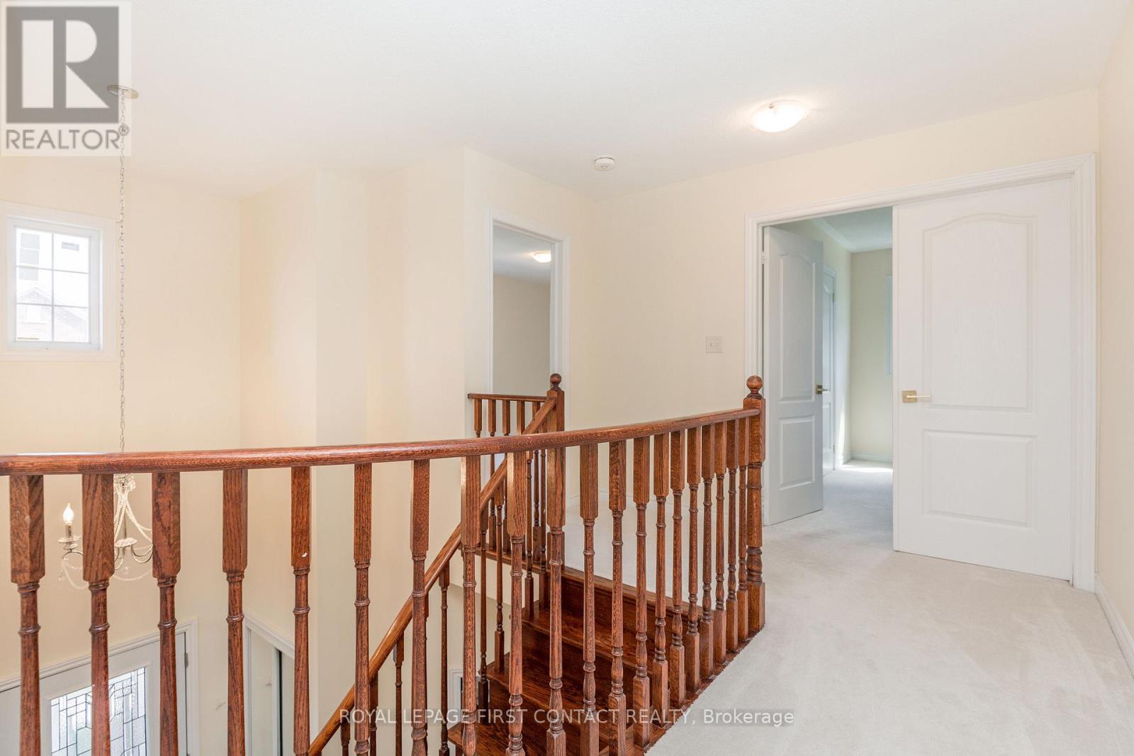 1 Griffin Gate, Barrie, ON - Indoor Photo Showing Other Room