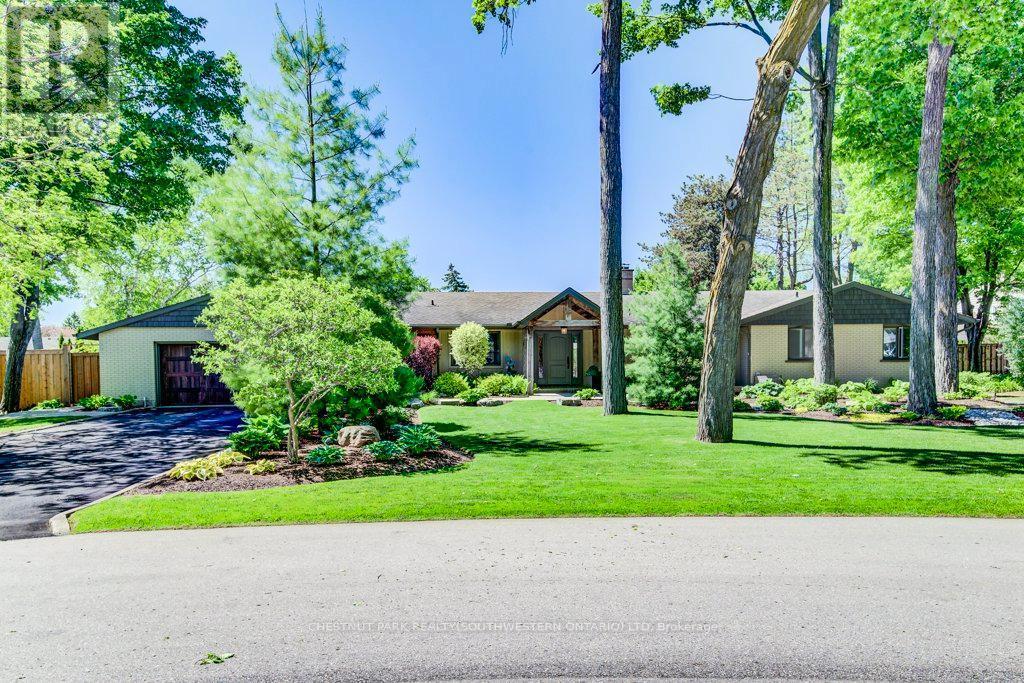 345 Old Stone Road, Waterloo, ON