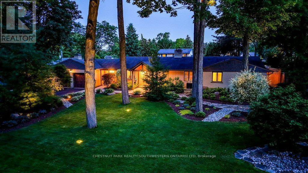 345 Old Stone Road, Waterloo, ON