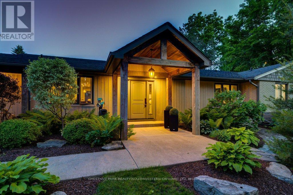 345 Old Stone Road, Waterloo, ON