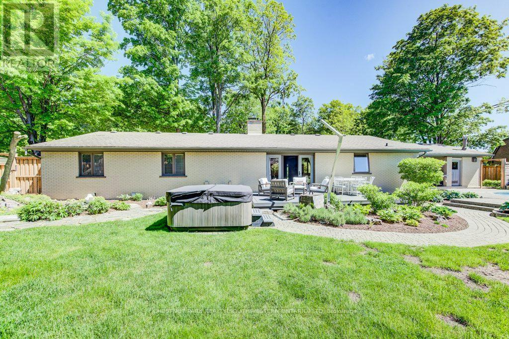 345 Old Stone Road, Waterloo, ON