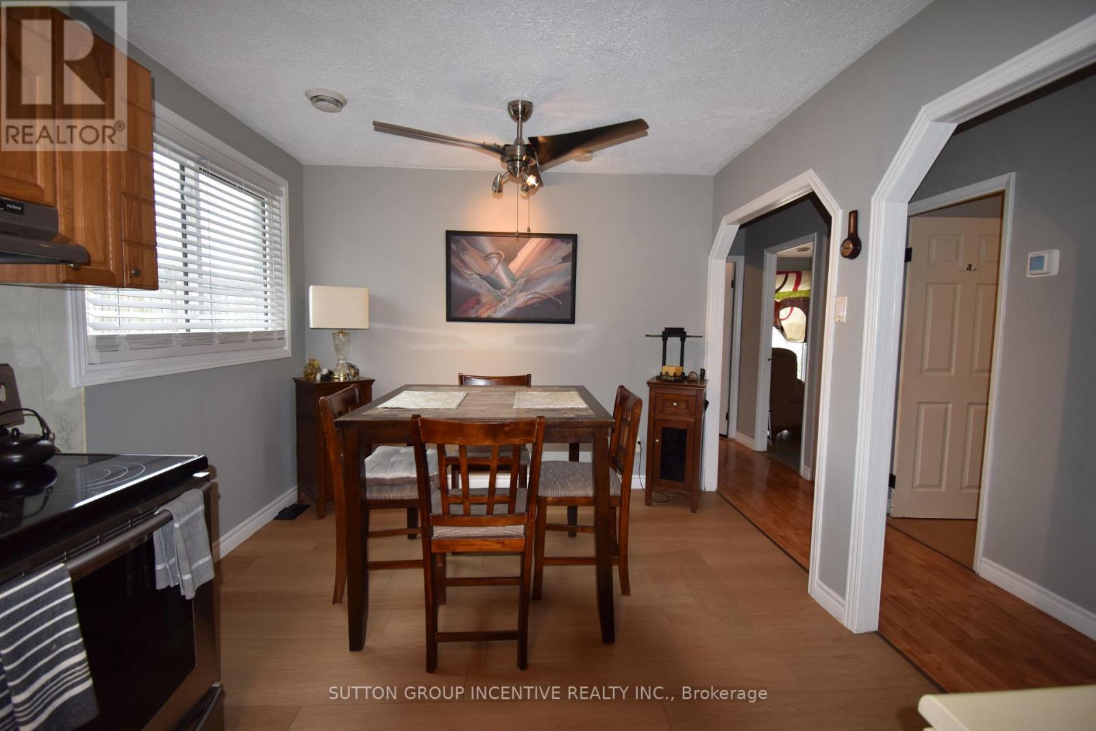 5 Lanark Crescent, St. Catharines, ON