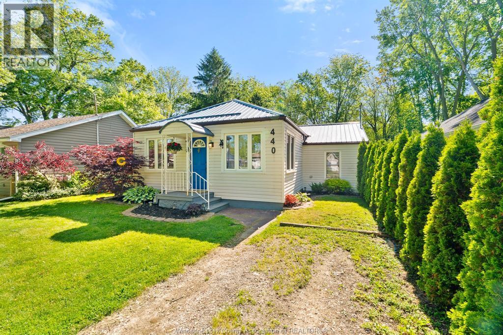 440 Jackson, Harrow, ON