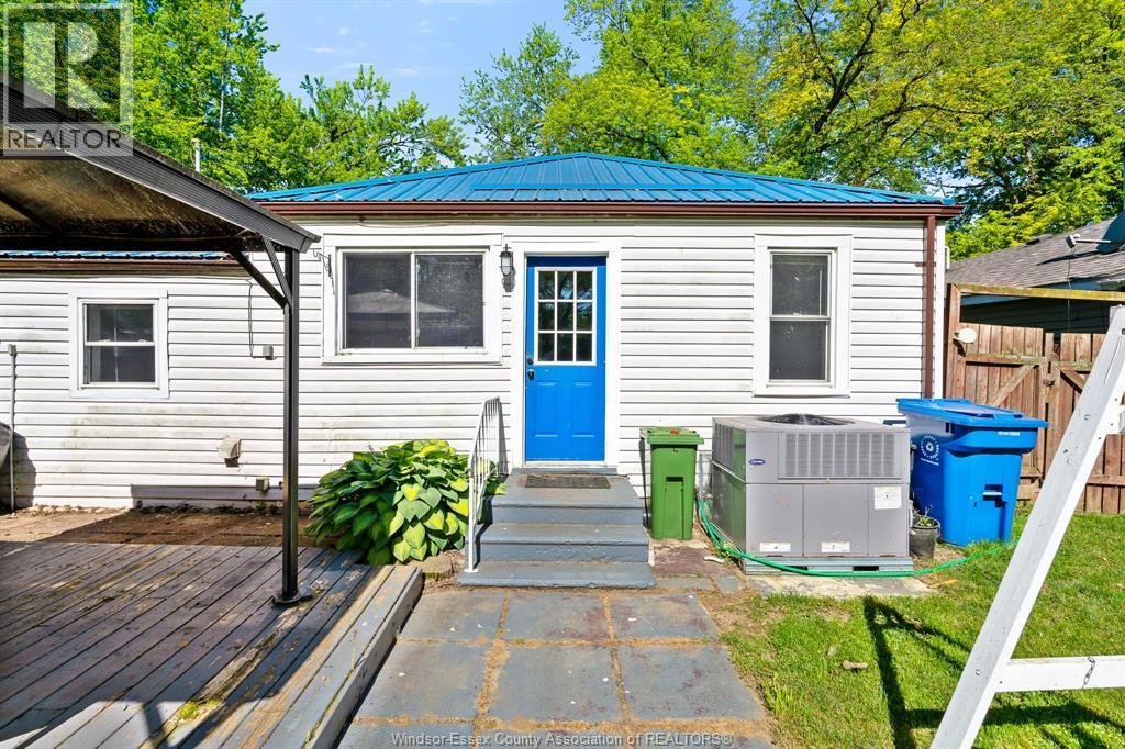 440 Jackson, Harrow, ON