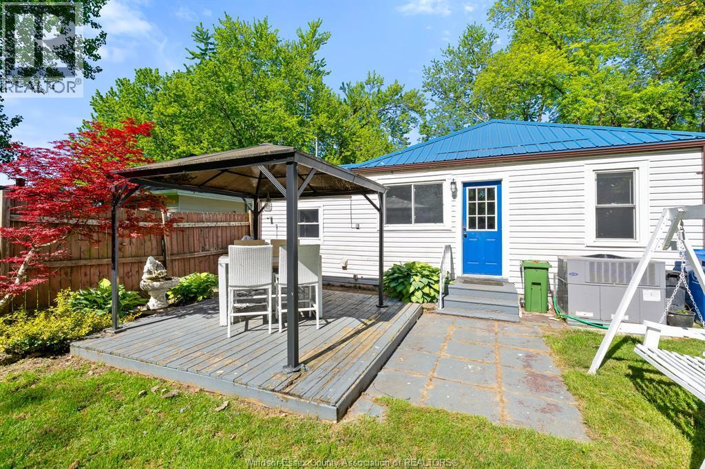 440 Jackson, Harrow, ON