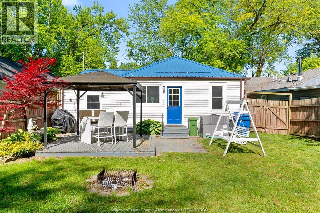 440 Jackson, Harrow, ON