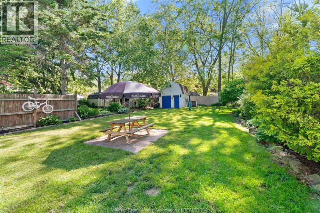 440 Jackson, Harrow, ON
