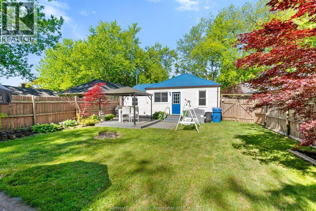 440 Jackson, Harrow, ON