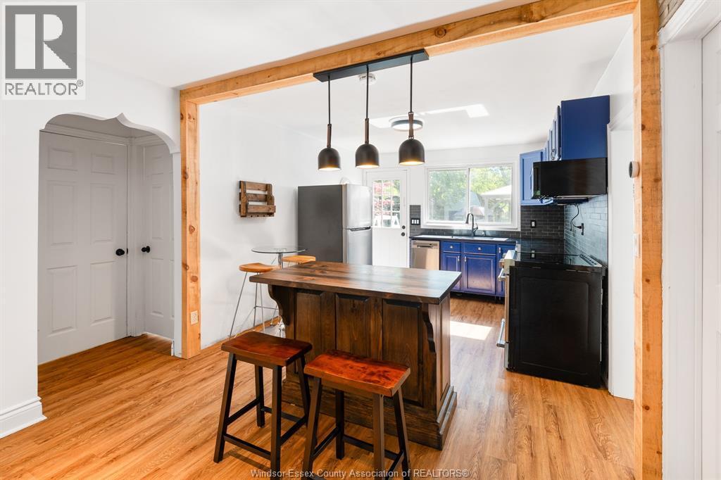 440 Jackson, Harrow, ON