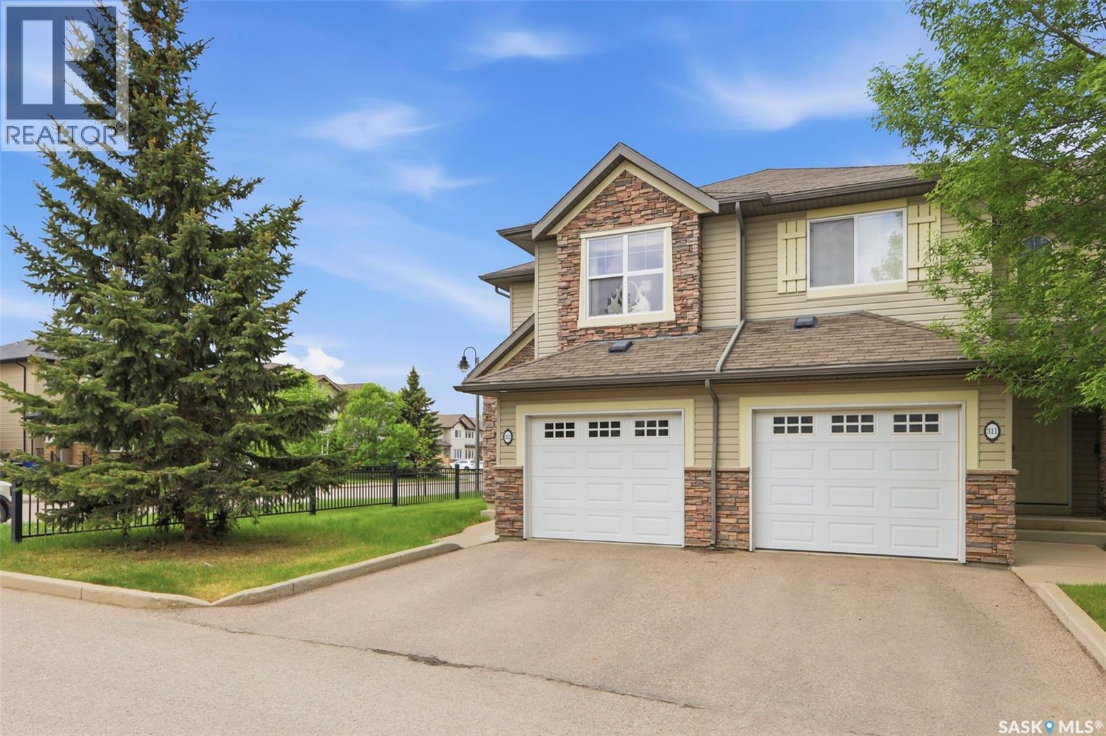 312 105 Lynd Crescent, Saskatoon, SK