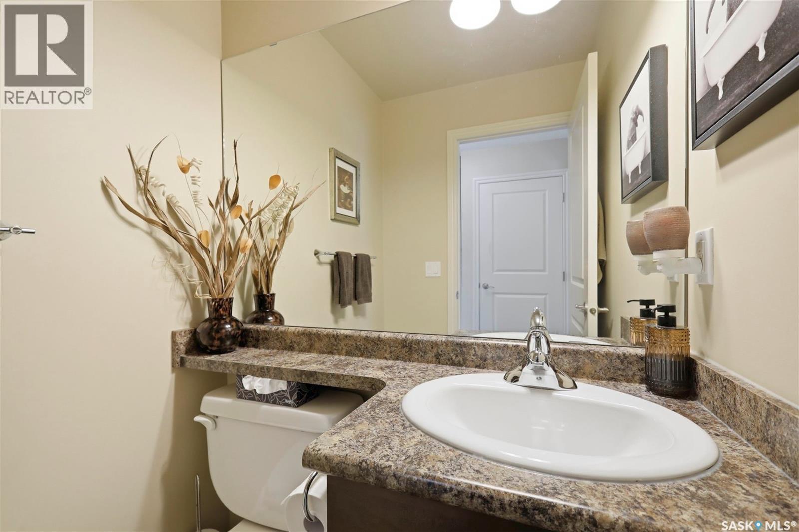 312 105 Lynd Crescent, Saskatoon, SK