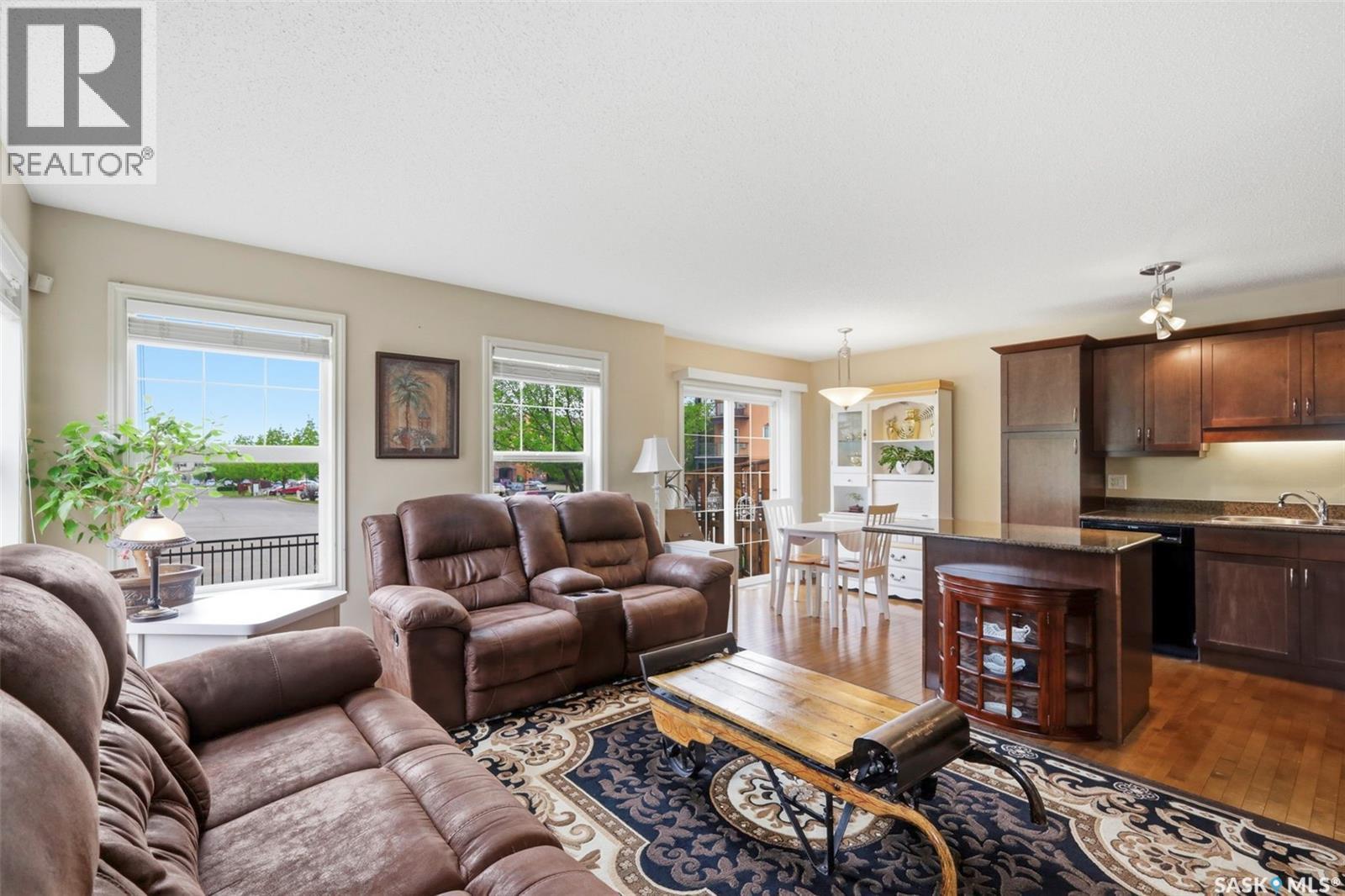 312 105 Lynd Crescent, Saskatoon, SK
