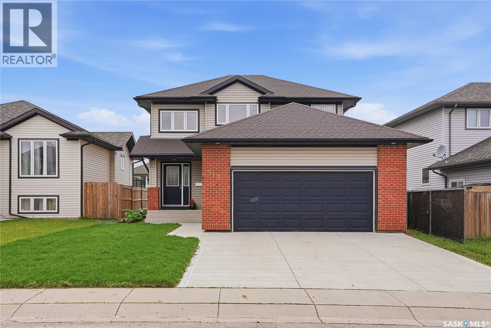 319 Allwood Crescent, Saskatoon, SK