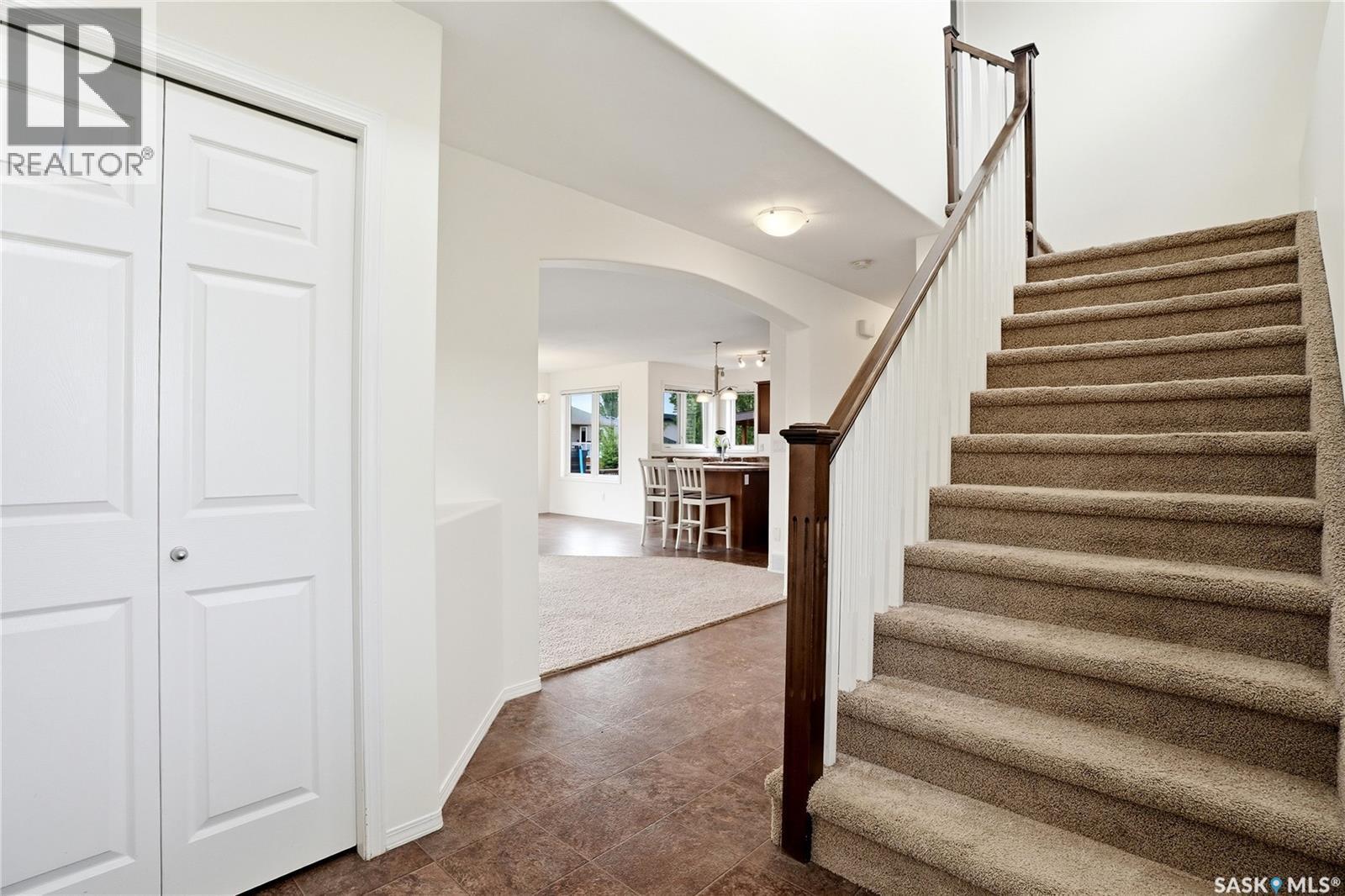 319 Allwood Crescent, Saskatoon, SK