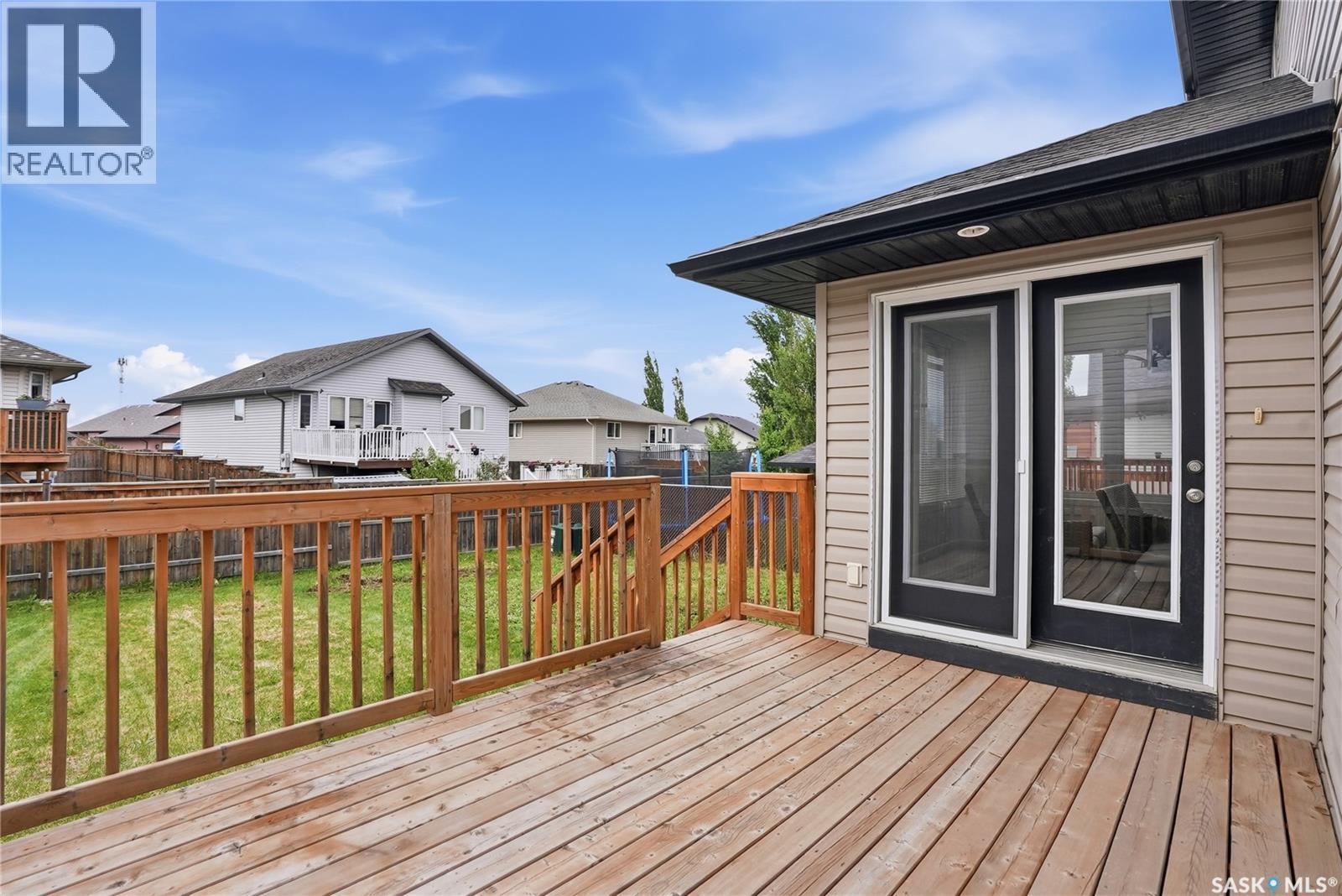 319 Allwood Crescent, Saskatoon, SK