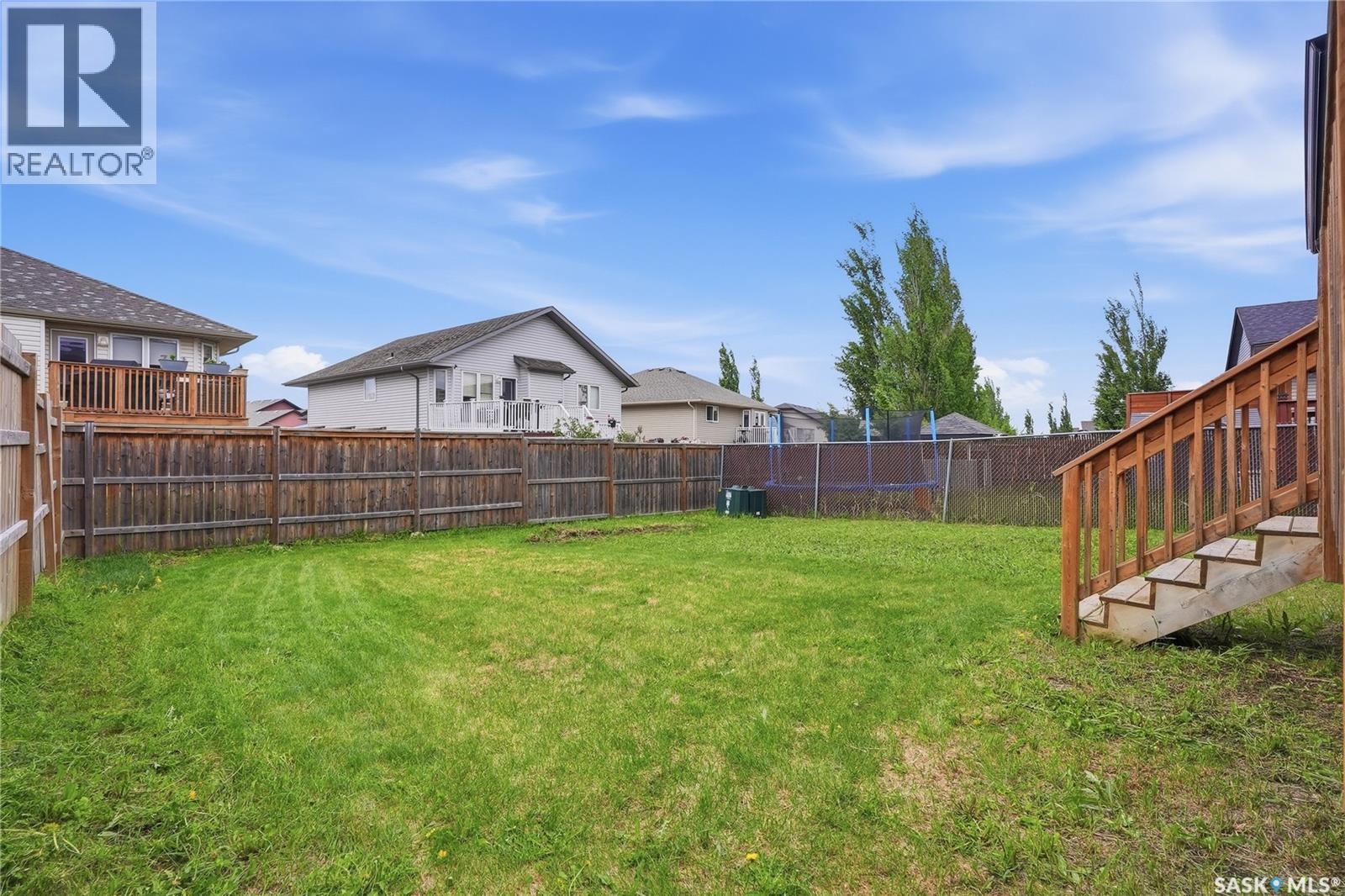 319 Allwood Crescent, Saskatoon, SK