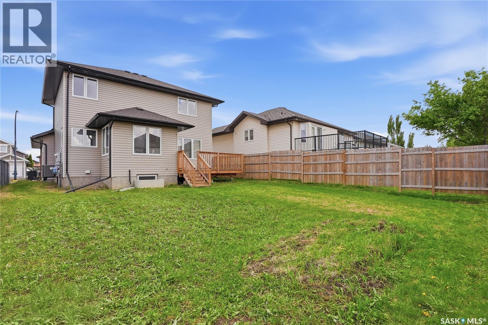 319 Allwood Crescent, Saskatoon, SK