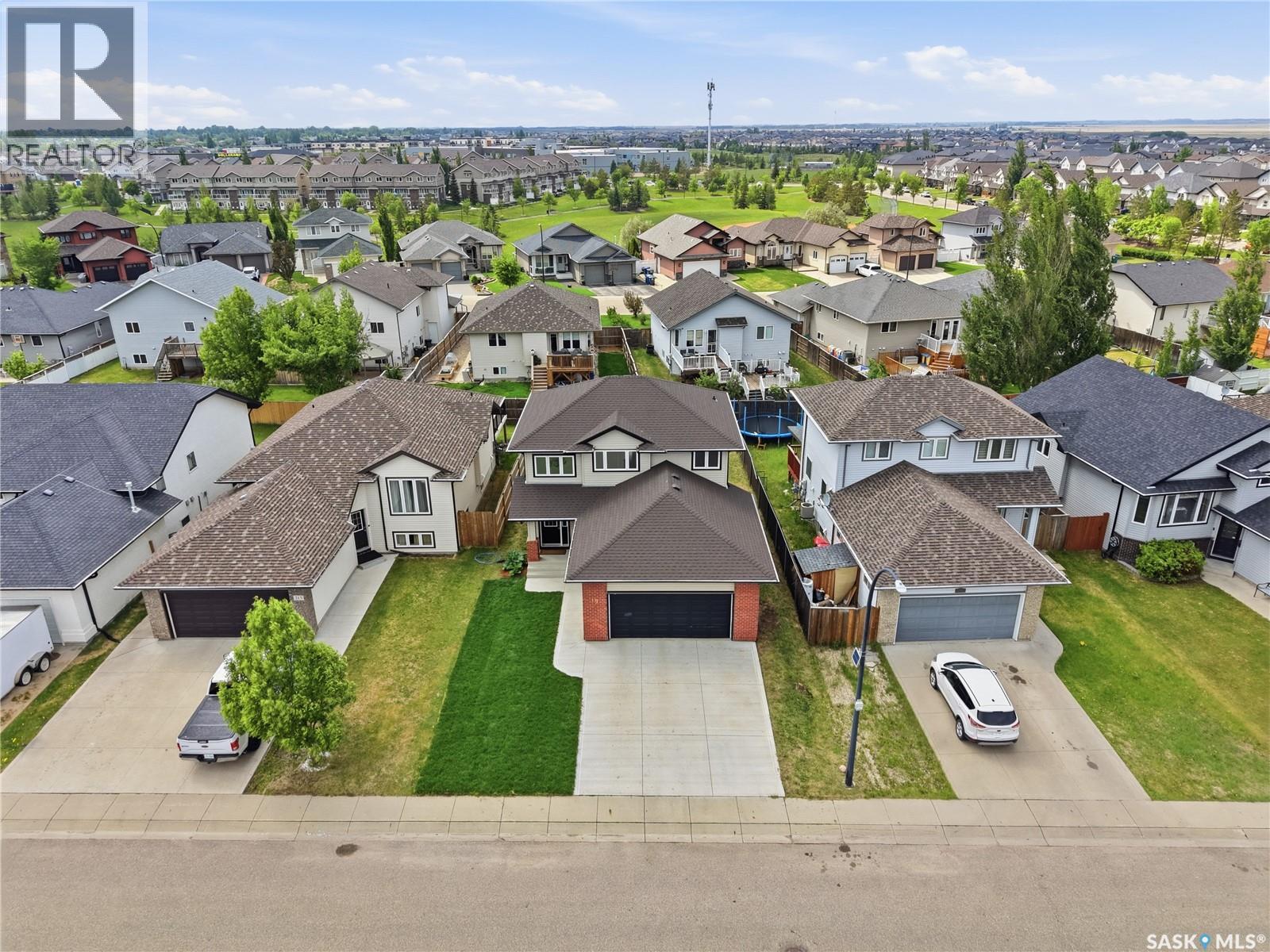319 Allwood Crescent, Saskatoon, SK