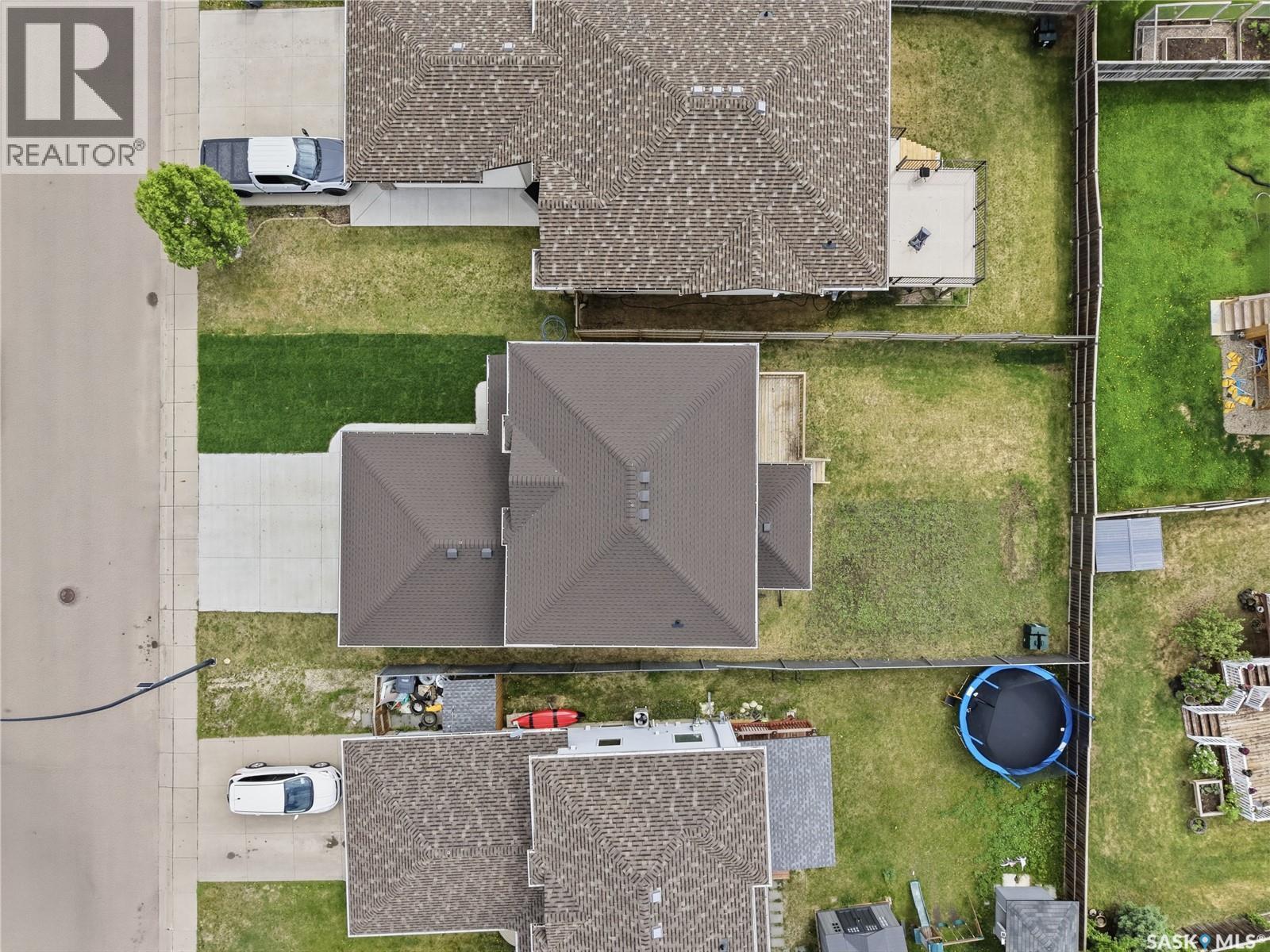 319 Allwood Crescent, Saskatoon, SK