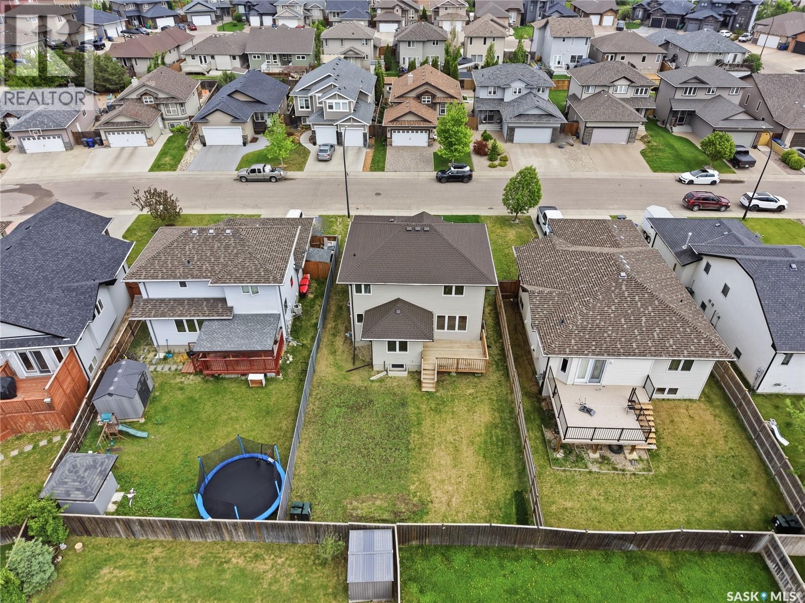 319 Allwood Crescent, Saskatoon, SK