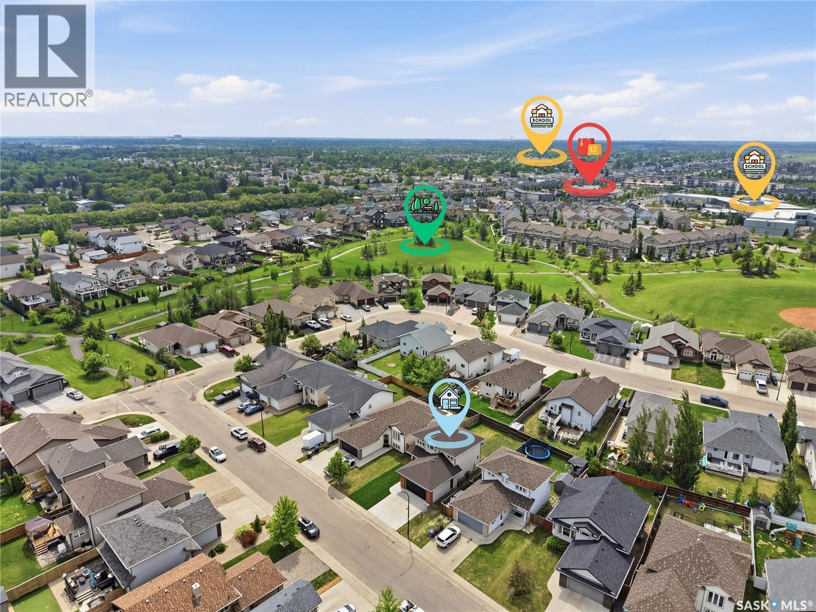 319 Allwood Crescent, Saskatoon, SK