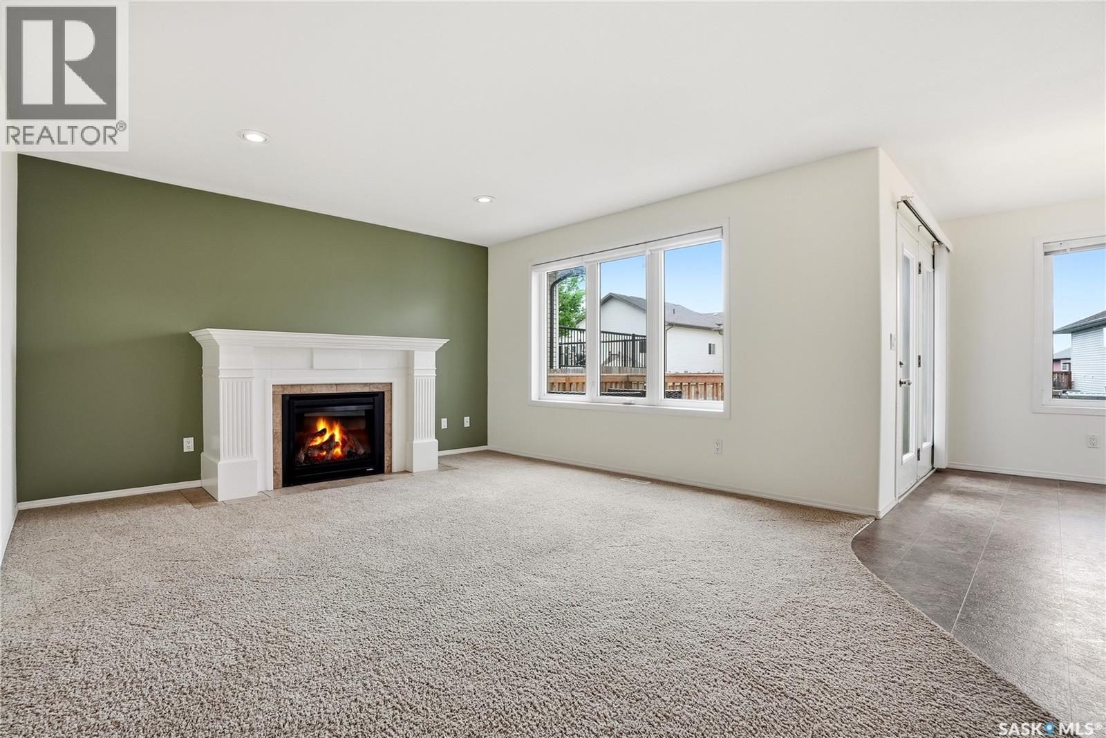 319 Allwood Crescent, Saskatoon, SK