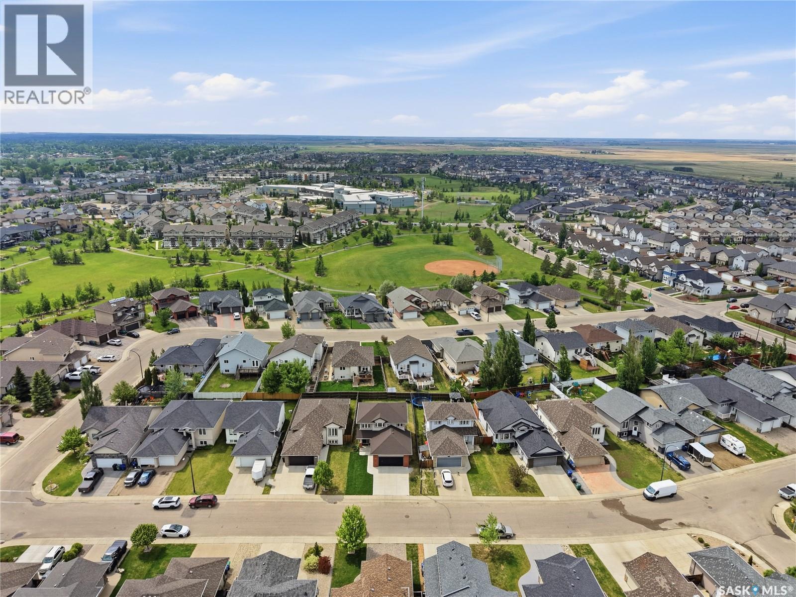 319 Allwood Crescent, Saskatoon, SK