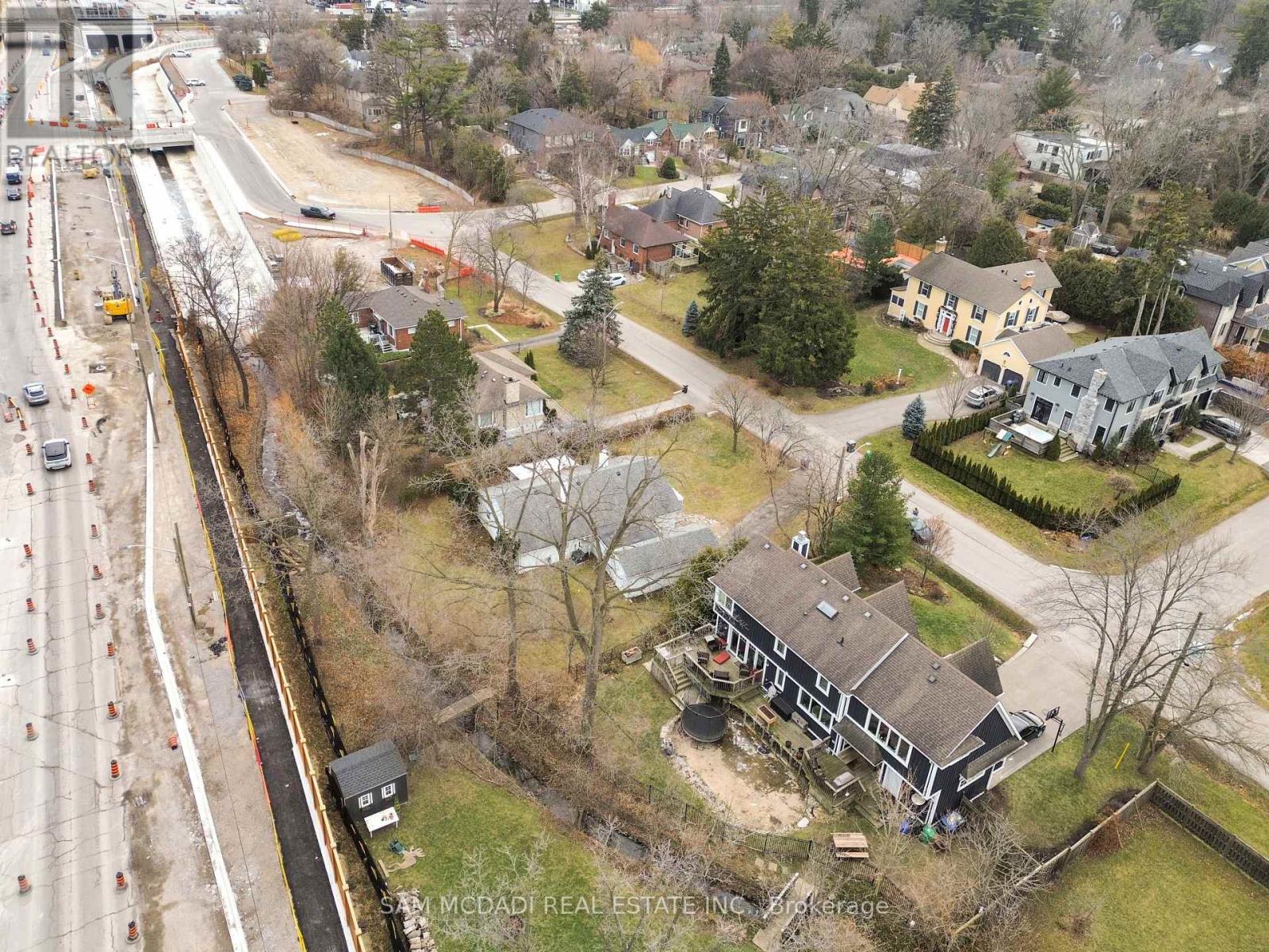 1235 Old River Road, Mississauga, ON