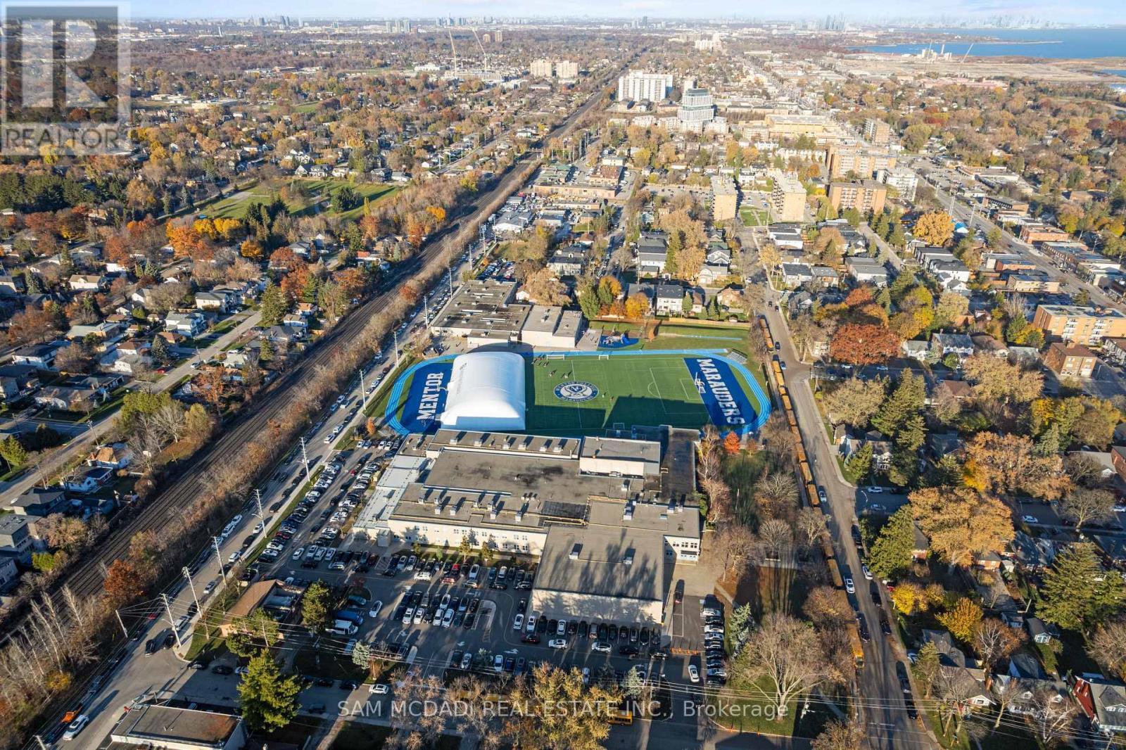 1235 Old River Road, Mississauga, ON