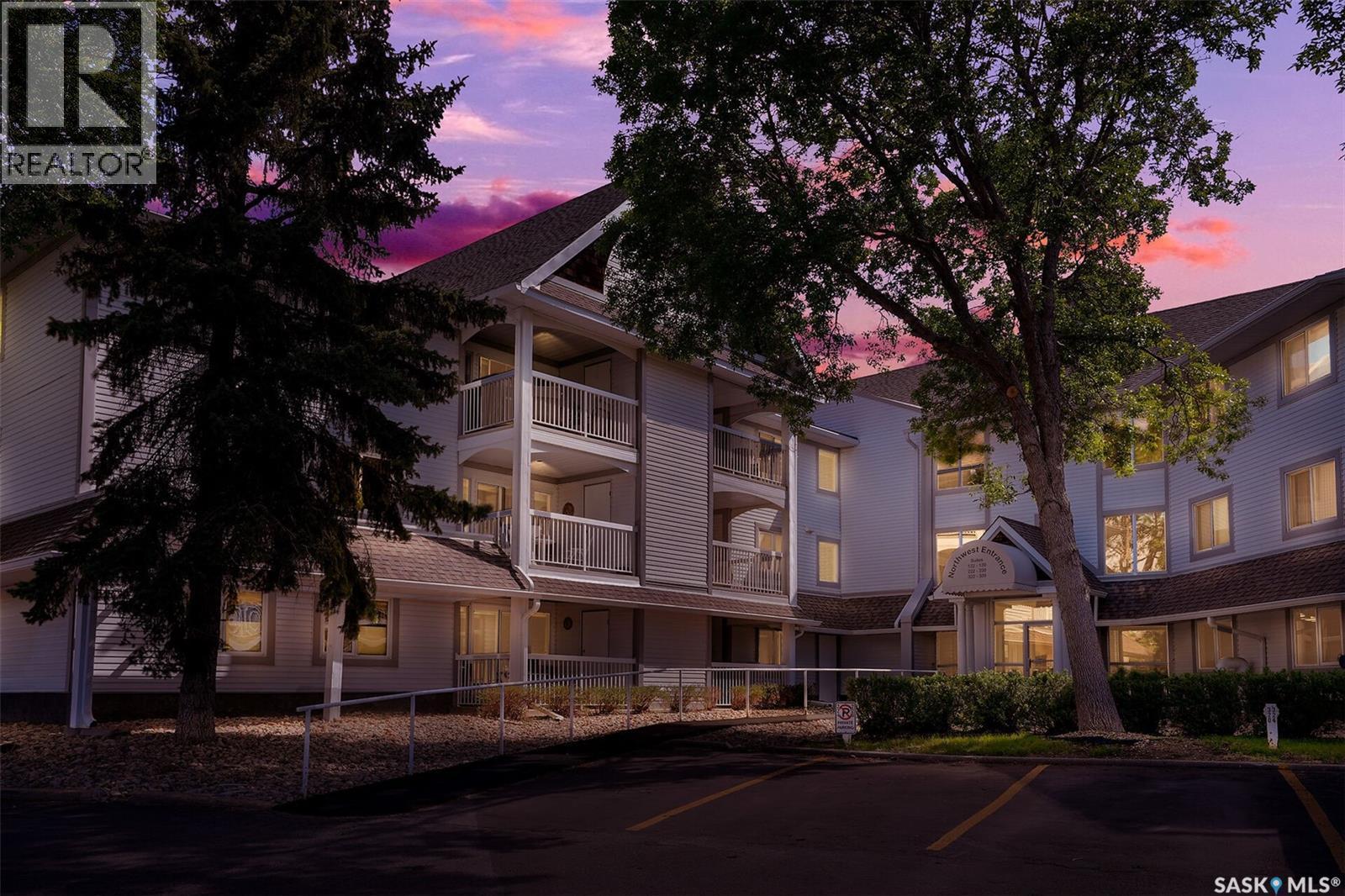 139 960 Assiniboine Avenue E, Regina, SK