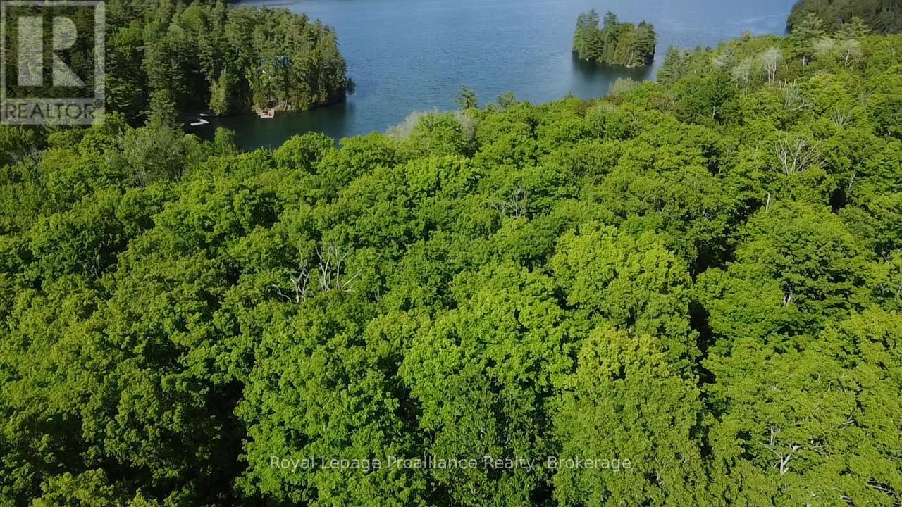 C8 Pt L2 Con 8 Pt Lot 22, Frontenac (Frontenac North), ON